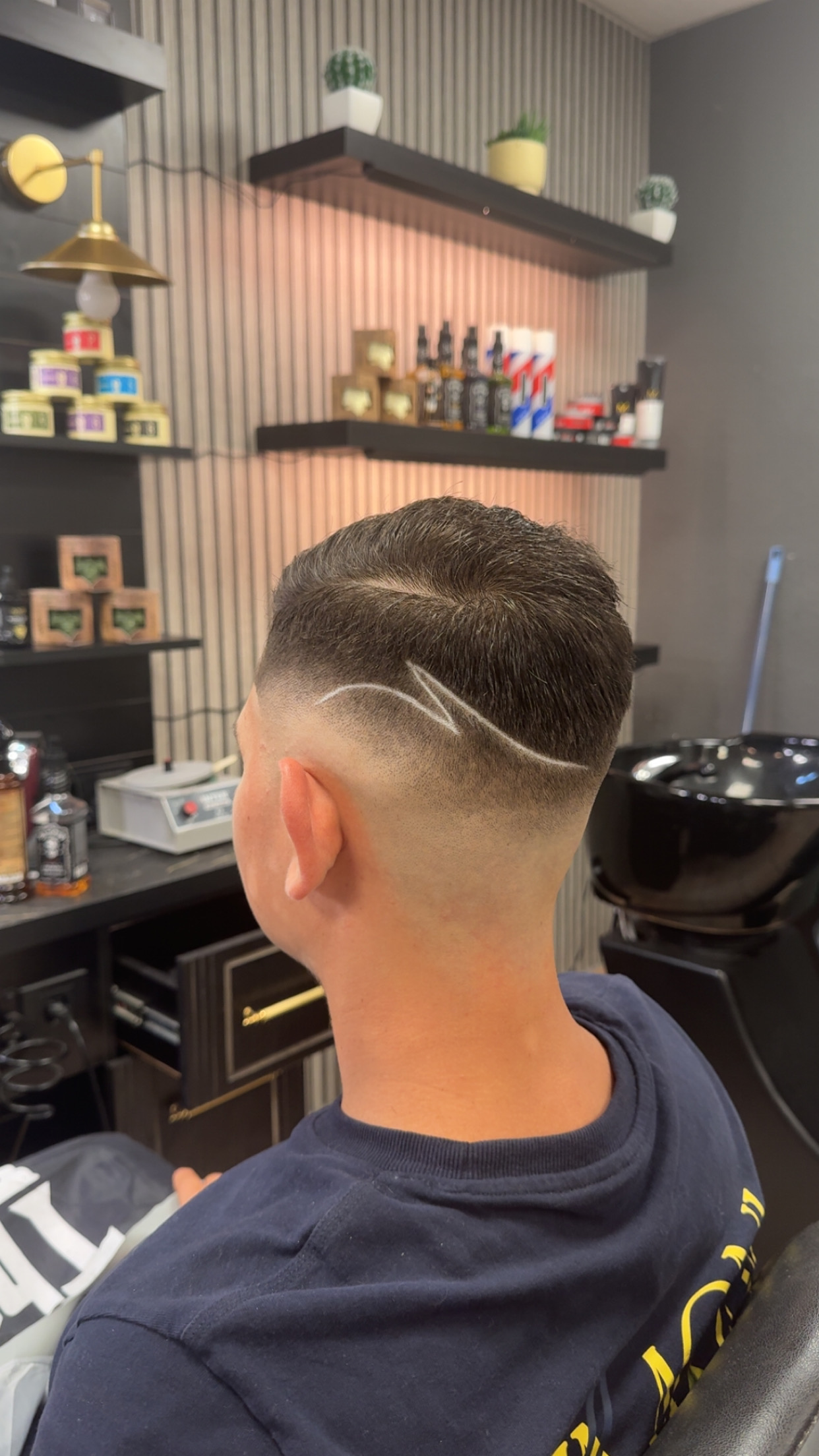 Hair Design