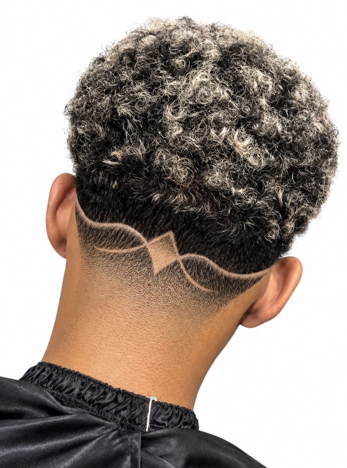 Creative Hair Design
