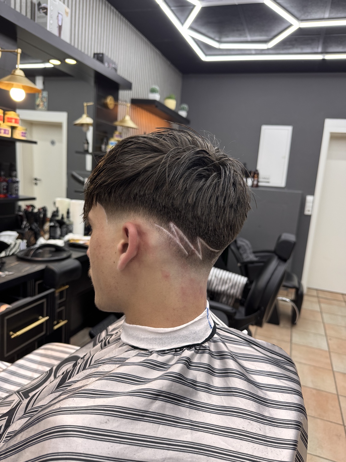 Design Cut